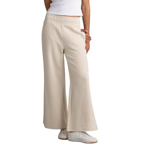 Women's LIV Outdoor Kaya Quilted Wide Leg Pants - Primary Image