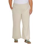 Women's LIV Outdoor Plus Size Kaya Quilted Wide Leg Pants - Thumbnail 1 of 3