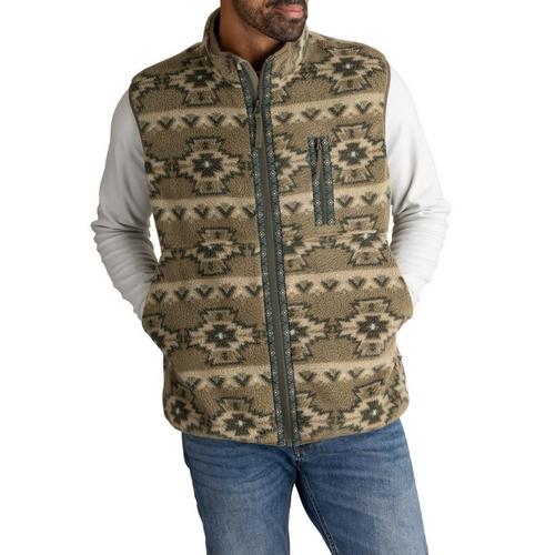 Men's LIV Outdoor Subzero Vest - Primary Image