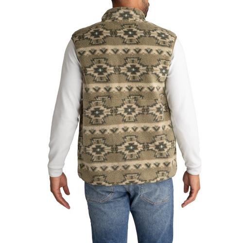 Men's LIV Outdoor Subzero Vest - Primary Image