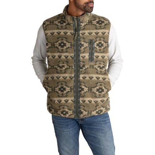 Men's LIV Outdoor Subzero Vest - Primary Image