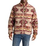 Men's LIV Outdoor Kismet Berber Sherpa Jacket - Thumbnail 1 of 4