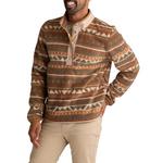 Men's LIV Outdoor Subzero 1/4 Zip Pullover - Thumbnail 1 of 3