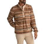 Men's LIV Outdoor Subzero 1/4 Zip Pullover - Thumbnail 2 of 3