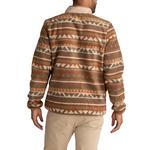 Men's LIV Outdoor Subzero 1/4 Zip Pullover - Thumbnail 3 of 3