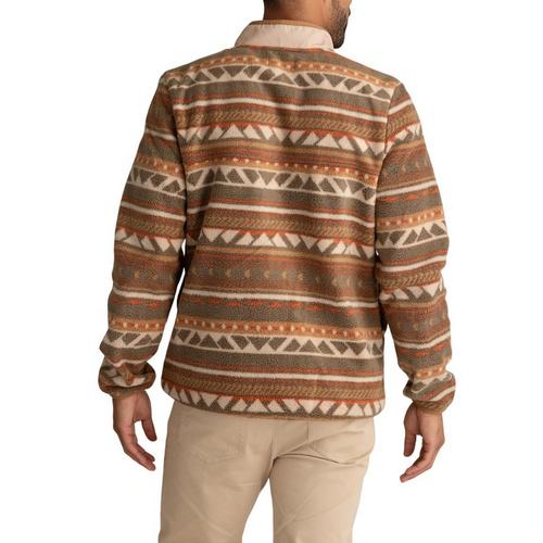 Men's LIV Outdoor Subzero 1/4 Zip Pullover - Primary Image