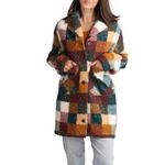 Women's LIV Outdoor Plus Size Magnolia Overcoat - Thumbnail 2 of 3
