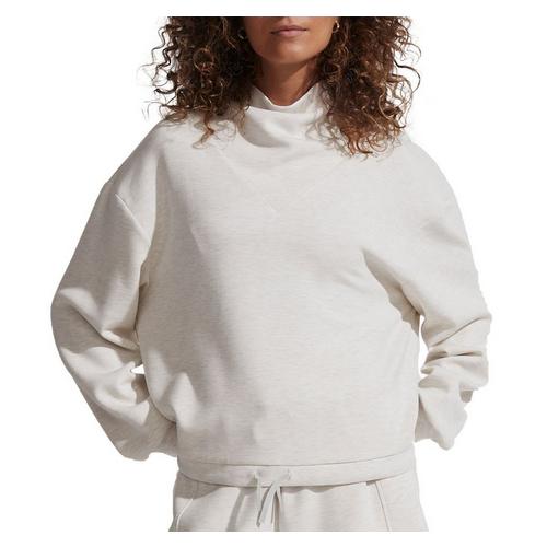 Women's Varley Betsy Cowl Neck Pullover - Primary Image