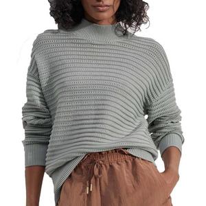 Women's Varley Franco Knit Pullover Sweater
