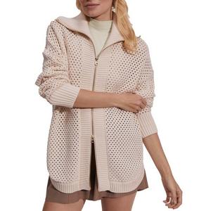 Women's Varley Finn Knit Jacket