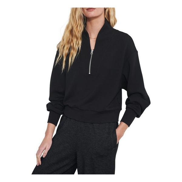 Women's Varley Davidson Long Sleeve 1/4 Zip