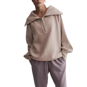 Women's Varley Vine 1/2 Zip Pullover