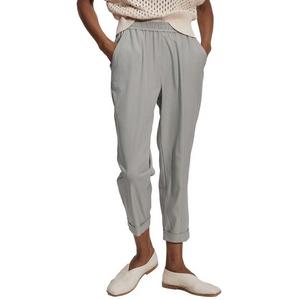 Women's Varley Oakland Turn Up Taper Pants