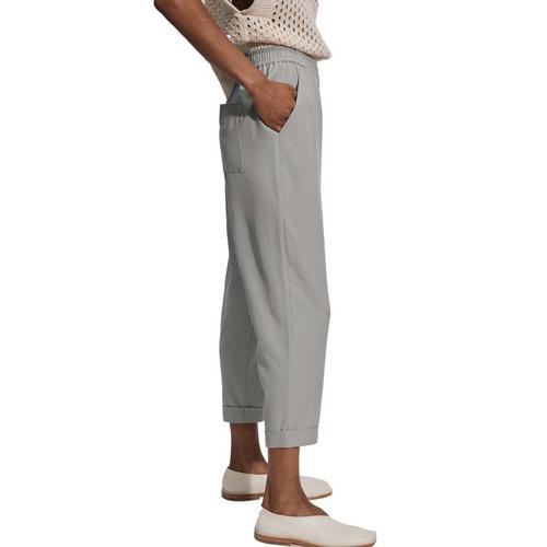 Women's Varley Oakland Turn Up Taper Pants - Primary Image