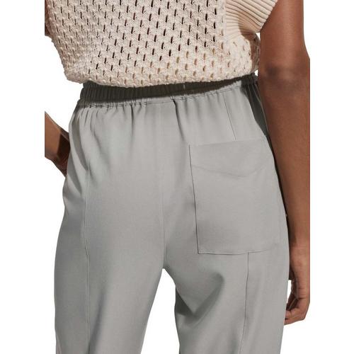 Women's Varley Oakland Turn Up Taper Pants - Primary Image