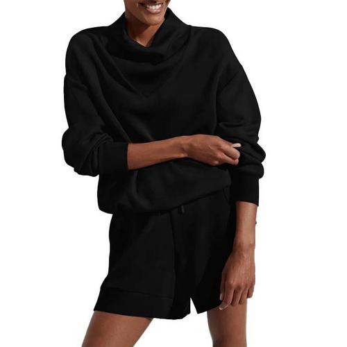 Women's Varley Betsy Cowl Neck Pullover - Primary Image