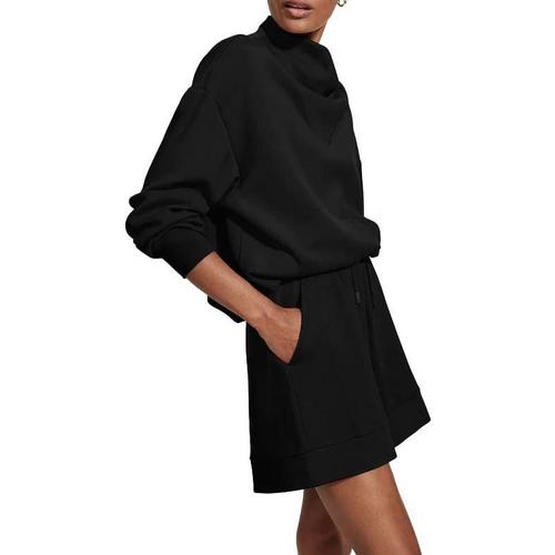 Women's Varley Betsy Cowl Neck Pullover - Primary Image