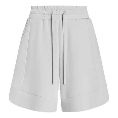 Women's Varley Alder High Rise Lounge Shorts - Primary Image