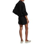 Women's Varley Alder High Rise Lounge Shorts - Thumbnail 3 of 4