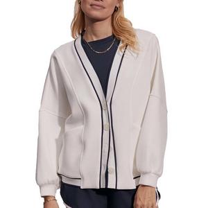 Women's Varley Deckker Off-Court Cardigan