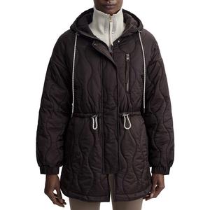 Women's Varley Caitlin Quilt Jacket