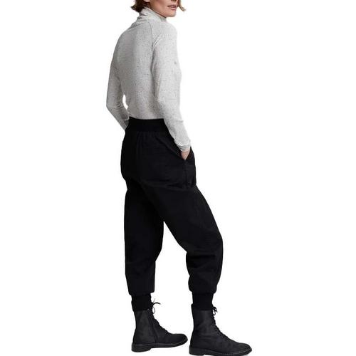 Women's Varley Roya Roll Neck Long Sleeve Turtleneck Shirt - Primary Image