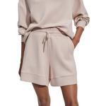 Women's Varley Alder High Rise Lounge Shorts - Thumbnail 1 of 5