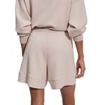 Women's Varley Alder High Rise Lounge Shorts - Thumbnail 3 of 5