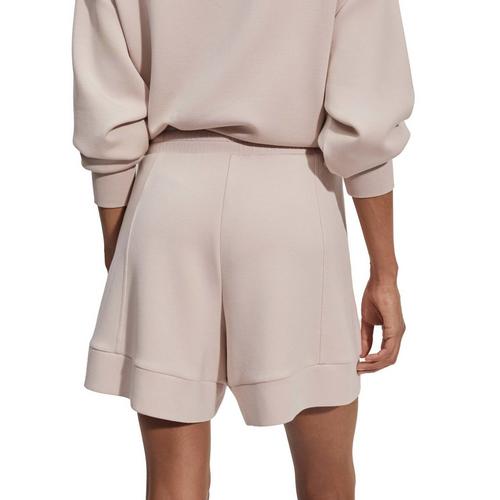 Women's Varley Alder High Rise Lounge Shorts - Primary Image