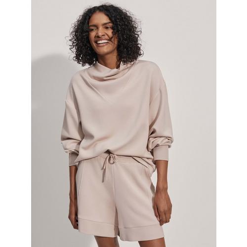 Women's Varley Alder High Rise Lounge Shorts - Primary Image