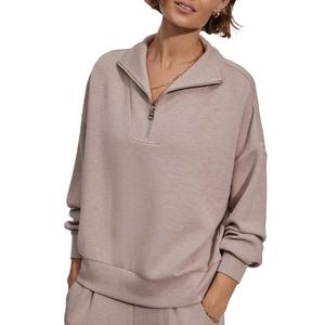 Women's Varley Hawley 1/4 Zip Pullover