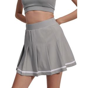 Women's Varley Clarendon High Rise Skort