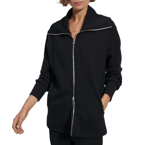 Women's Varley Raleigh Full Zip - Primary Image