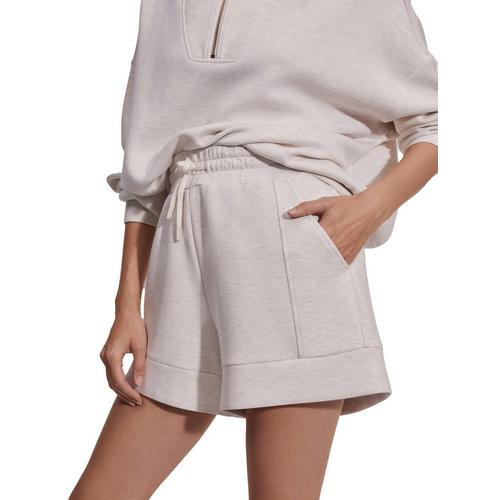 Women's Varley Atrium High Rise Shorts - Primary Image