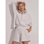 Women's Varley Atrium High Rise Shorts - Thumbnail 4 of 4