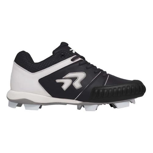Women's RIP-IT Ringor Flite Pitching Molded Softball Cleats - Primary Image