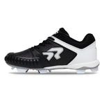 Women's RIP-IT Ringor Flite Pitching Molded Softball Cleats - Thumbnail 2 of 2