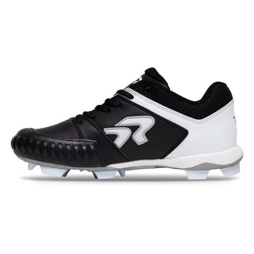 Women's RIP-IT Ringor Flite Pitching Molded Softball Cleats - Primary Image