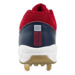 Women's RIP-IT Ringor Spirit V Flite Metal Softball Cleats - Thumbnail 2 of 2