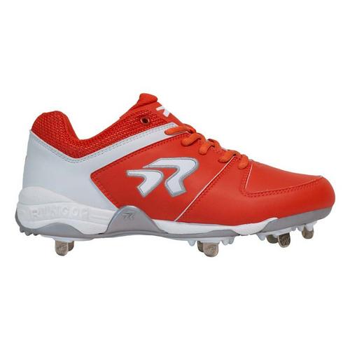 Women's RIP-IT Ringor Flite Metal Softball Cleats - Primary Image