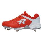 Women's RIP-IT Ringor Flite Metal Softball Cleats - Thumbnail 2 of 2