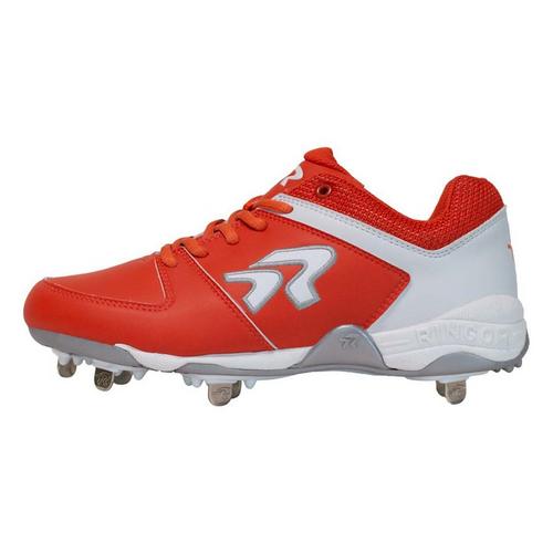 Women's RIP-IT Ringor Flite Metal Softball Cleats - Primary Image