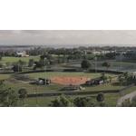 Women's RIP-IT Defense Pro Fielder's Softball Face Mask - Thumbnail 2 of 2