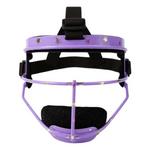 Girls' RIP-IT Play Ball Starlight Softball Fielder's Mask - Thumbnail 1 of 4