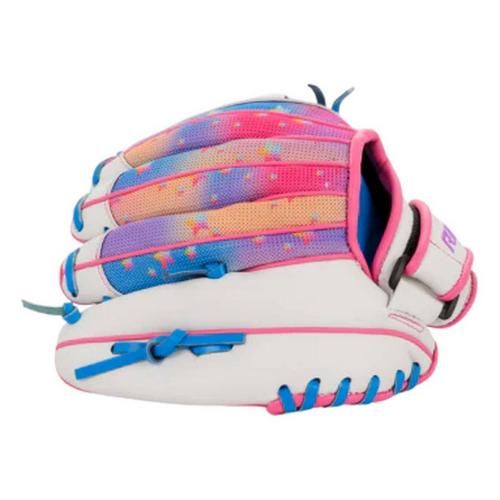 Girls' RIP-IT Play Ball Starlight 11" Softball Glove - Primary Image