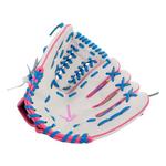 Girls' RIP-IT Play Ball Starlight 11" Softball Glove - Thumbnail 4 of 4