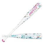 Girls' RIP-IT Starlight USA T-Ball Bat - Thumbnail 1 of 3