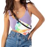 Aloha Collection Mini Hip Pack - Thumbnail 2 of 2