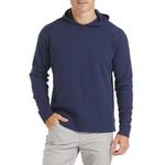 Men's Public Rec Waffle Knit Hoodie - Thumbnail 1 of 4