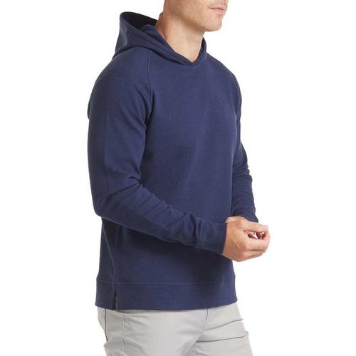 Men's Public Rec Waffle Knit Hoodie - Primary Image